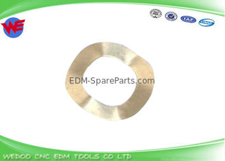 3081414 Vật liệu đồng Sodick EDM Chiếc máy giặt sóng 0204581 Dễ lắp ráp