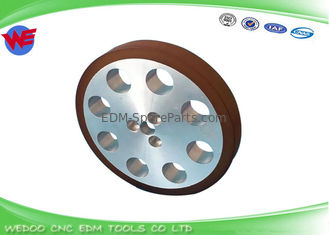 130002082 Con lăn pinch cho Charmilles EDM Phụ tùng con lăn Wrie EDM 160 * 22mm