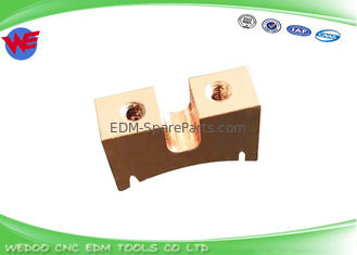 Bộ phận AgieCharmilles EDM Carbon Liên hệ Bàn chải Carbon Dây bàn chải 135015281