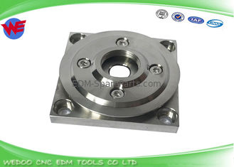 3082646 Sodick EDM S408-3 Nắp hướng dẫn vòi trên với O - Ring Nozzle Base