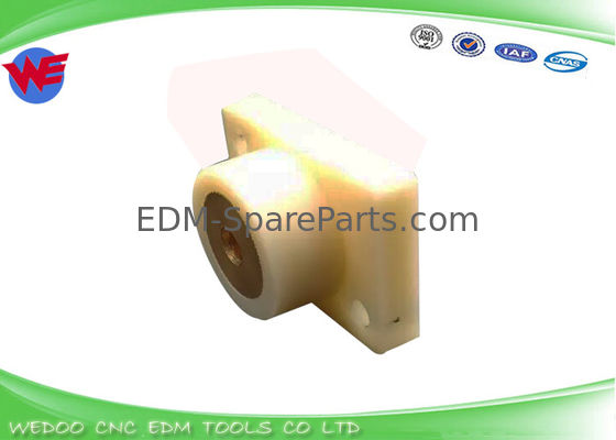 X055C081G53 DT39800 Giá đỡ dẫn hướng khuôn dưới MV Vật tư tiêu hao máy cắt dây EDM Mitsubishi