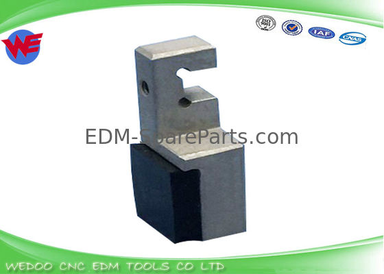 A290-8102-X653 Chunk Block / Seat Fanuc EDM Parts