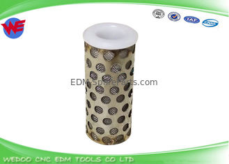 A97L-0201-0583#4B-M100S Bộ lọc chảo Fanuc EDM Phụ kiện Chảo 17*40MM