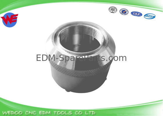 A290-8021-V722 Nắp vòi Fanuc Dây thép đồng thau Fanuc Dây EDM Bộ phận đeo F206-1