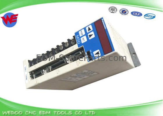 DV88010LDMS2 Phụ tùng máy EDM Sodick Thay thế AC Servo Drives