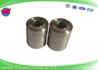 M493 X261D421H01 Bộ trục lăn chân vịt DU95000 Bộ phận Mitsubishi EDM Ø 18 X Ø10 X 21mm