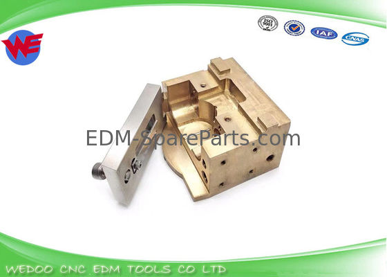 X182B893H01 M600 Mitsubishi Diamond Wire Guide Easy Assembly FX10, FX20 ((Hướng dẫn / AF)