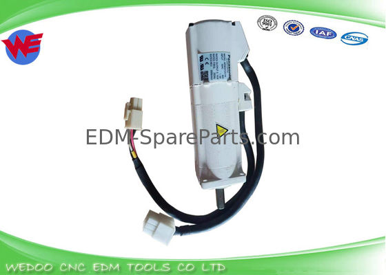MSMA012A1N Động cơ bánh xe căng thẳng Panasonic cho máy EDM Sodick