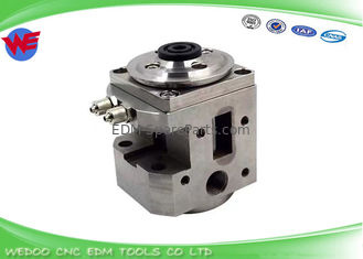 AQ300L AQ400 AQ360 AQ550 AQ570 Sodick COVERT AB GUIDE TO GUIDE HOLDER (phong cách mới)