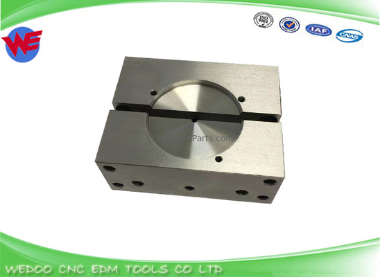 A290-8110-X721 Hướng dẫn EDM trên Die Block Fanuc Pro indiviso 70 * 55 * 31T