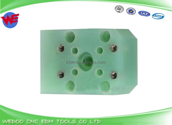 Các bộ phận phụ tùng Fanuc EDM 56*40*26T