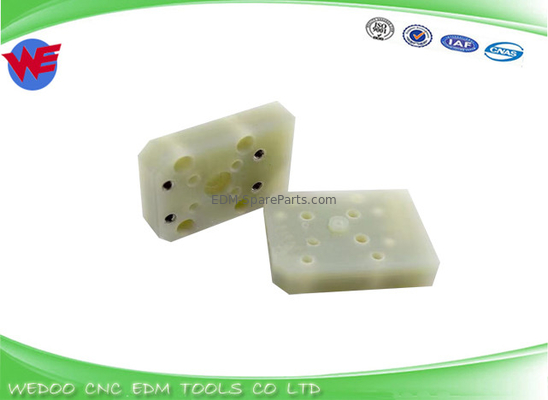 F322 Bảng cách ly khối phản lực thấp Fanuc EDM Phần 56x40x13 A290-8119-X764