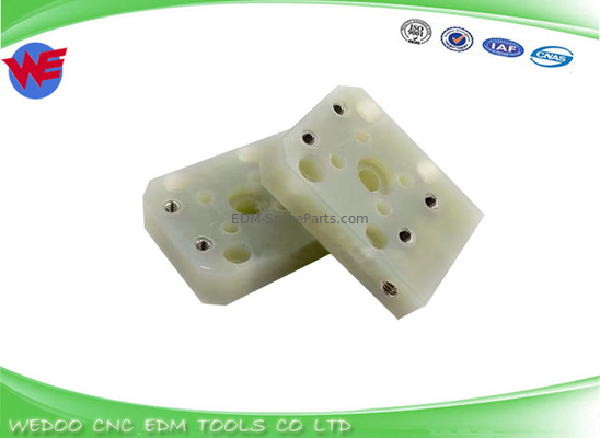 F322 Bảng cách ly khối phản lực thấp Fanuc EDM Phần 56x40x13 A290-8119-X764