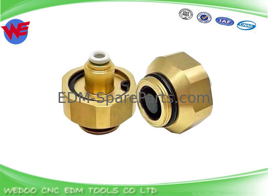 Các bộ phận của Charmilles EDM