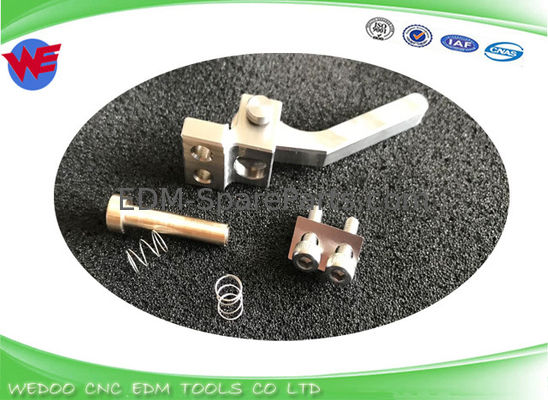 X262D713H02 X263D763N51 DCH96A021 DCH9600 Đòn bẩy cho MV EDM Stents Mitsubishi