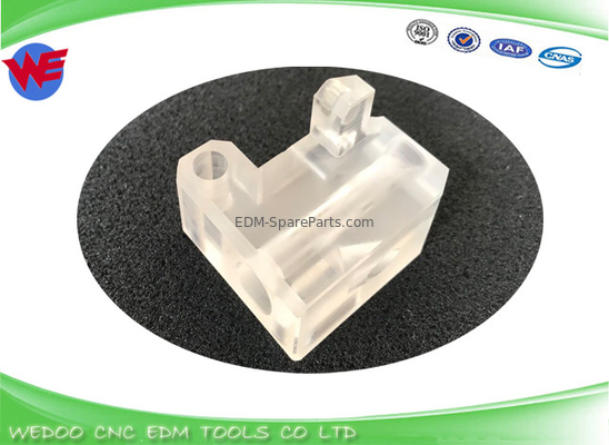 X056C804G51 DK13400 BÁO BÁO LẠI NHẤT Mitsubishi FA EDM Chiếc ống dẫn đầu