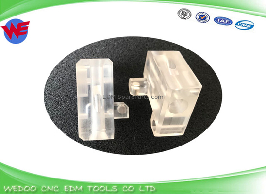 X056C804G51 DK13400 BÁO BÁO LẠI NHẤT Mitsubishi FA EDM Chiếc ống dẫn đầu