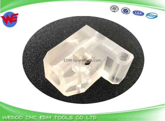 X056C804G51 DK13400 BÁO BÁO LẠI NHẤT Mitsubishi FA EDM Chiếc ống dẫn đầu
