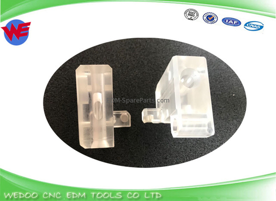X056C804G51 DK13400 BÁO BÁO LẠI NHẤT Mitsubishi FA EDM Chiếc ống dẫn đầu