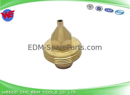 X179D406H04 Dẫn dây dẫn Vòi phun dưới Phụ tùng máy EDM Mitsubishi OD20xL27MM