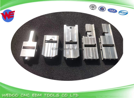 3087882 3082521 ALN AQ AQ400 Slide Block For Upper Die Block Sodick EDM