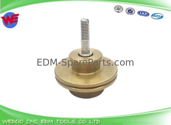 X602B845G51 Đường đạp dưới B Bộ đầy đủ bộ phận phụ tùng EDM Mitsubishi M455 OD60MM