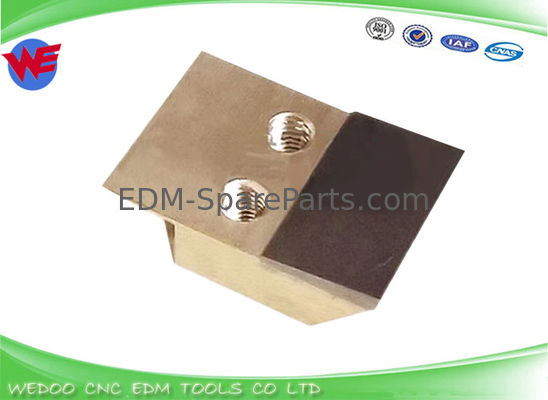 590848614  848.614 Lưỡi cắt AgieCharmilles L25xW17x7.7MMT Phụ tùng EDM