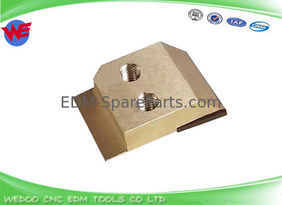 590848614  848.614 Lưỡi cắt AgieCharmilles L25xW17x7.7MMT Phụ tùng EDM