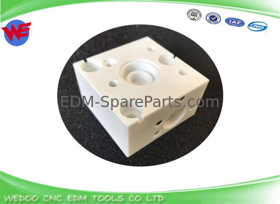 333014043 333017385 Hướng dẫn giao diện cầm Agie Charmilles bộ phận EDM 333017384