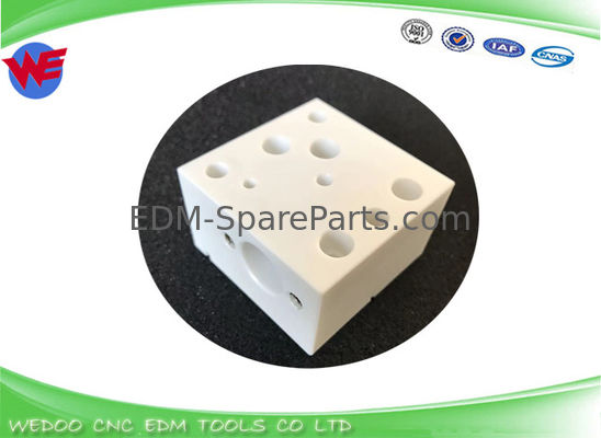 333014043 333017385 Hướng dẫn giao diện cầm Agie Charmilles bộ phận EDM 333017384