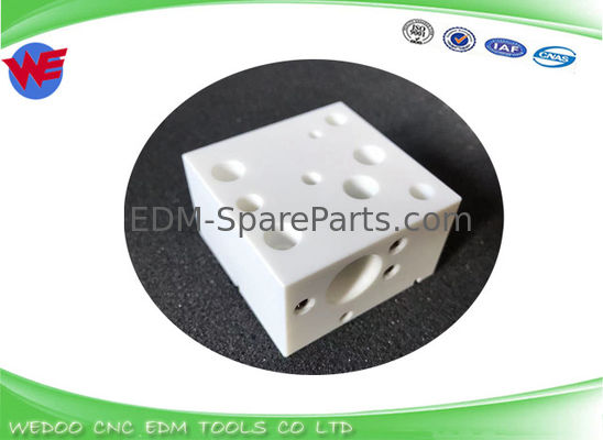 333014043 333017385 Hướng dẫn giao diện cầm Agie Charmilles bộ phận EDM 333017384