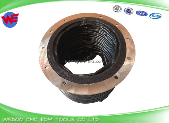 15EC40E401 Makino COVER ARM Bellows U32B U32K EDM Phụ tùng phụ tùng Z296C0200054