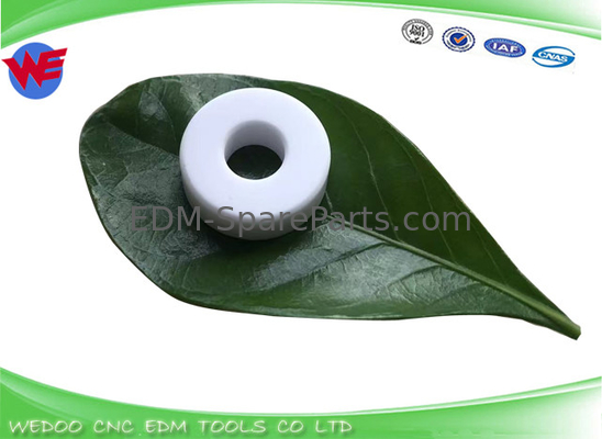 Mitsubishi Isolator Đĩa gốm EDM Chiếc máy dễ lắp ráp M311 18 * 7 * 5T
