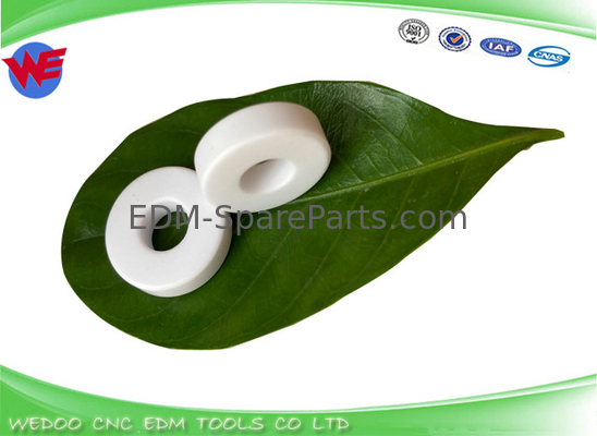 Mitsubishi Isolator Đĩa gốm EDM Chiếc máy dễ lắp ráp M311 18 * 7 * 5T
