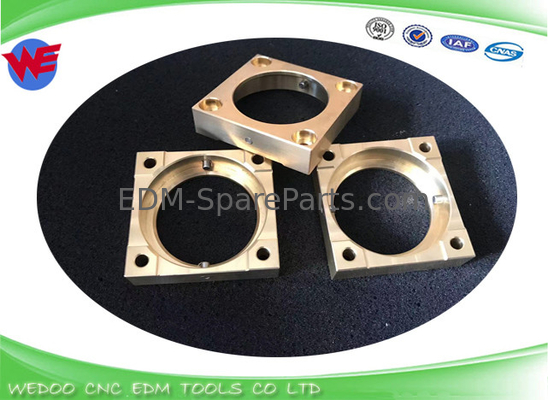 DC08900 X208D528H01 X208D528H02 Nắm vòi dẫn đường Ống che Mitsubishi 46 * 48MM