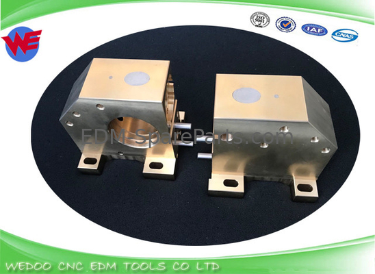 X181A354G51 X181A735G51 Giữ hướng dẫn đệm cho Mitsubishi FA