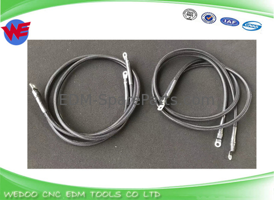 M711 Cáp đất hai bộ phận Mitsubishi EDM dây đất