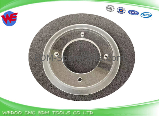 Vỏ vòng A290-8119-X361Vòng nhựa minh bạch A290-8119-X362 Fanuc 90*45*5.2