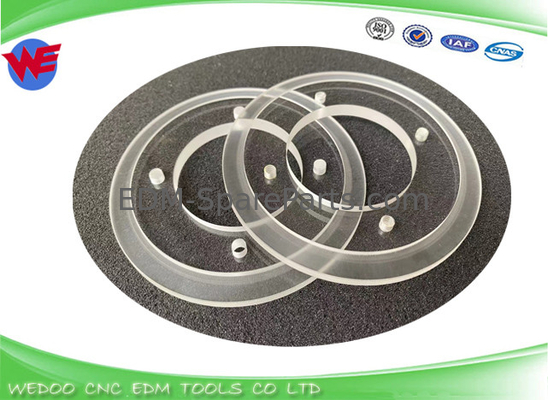 Vỏ vòng A290-8119-X361Vòng nhựa minh bạch A290-8119-X362 Fanuc 90*45*5.2