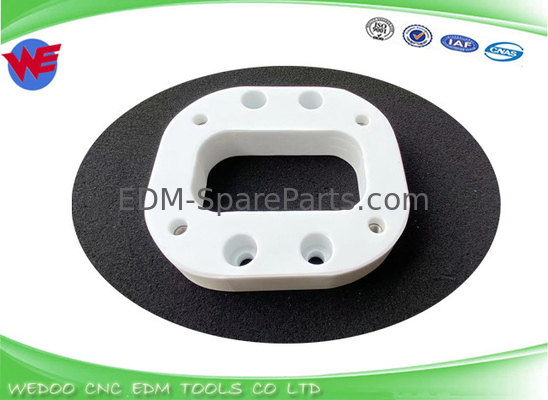 X085C130G51 DEL8500 EDM MV Mitsubishi Khóa cách ly gốm 117 * 106 * 20T M312