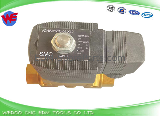 VCHW31-1C-04-X12 DET4400 S642D875P15 EDM MV Van Mitsubishi