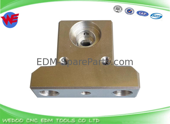 Đơn vị gắn trên cho MV Mitsubishi 46 * 35 * 15mm DIE GUIDE BLOCK HOLDER