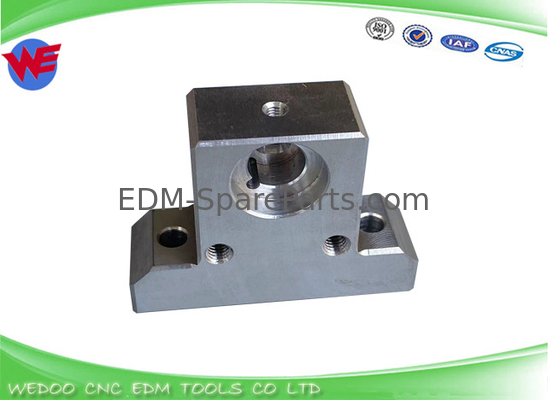Đơn vị gắn trên cho MV Mitsubishi 46 * 35 * 15mm DIE GUIDE BLOCK HOLDER