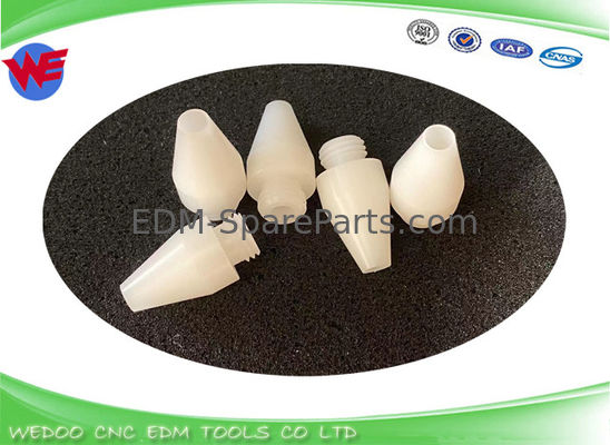 A290-8102-X622 A290-8123-X623 Đầu ống cho Fanuc EDM cắt dây Fanuc 17*T33*ID6