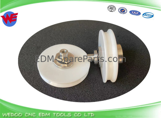 S461 3051799 Máy đạp gốm với trục và vòng bi 3051205 3056448 3054736 118811C