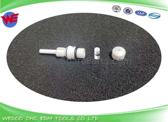 135016355 Hướng dẫn gốm OD4.0*H9.0MM*0.8MM Robofil Agie Charmilles