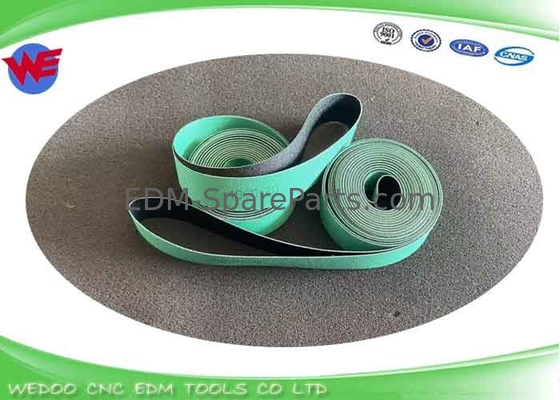 200640665 20x4060mm Vành băng vận chuyển phẳng cho động cơ dẫn dây 200441192 15 * 3560
