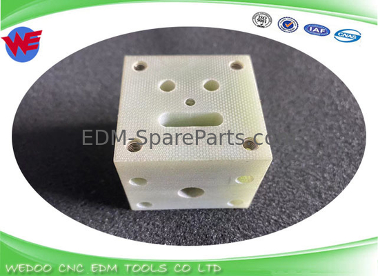 A290-8101-X509 Bảng cách ly phía trên Fanuc EDM Phần A-C Series 40*40*34
