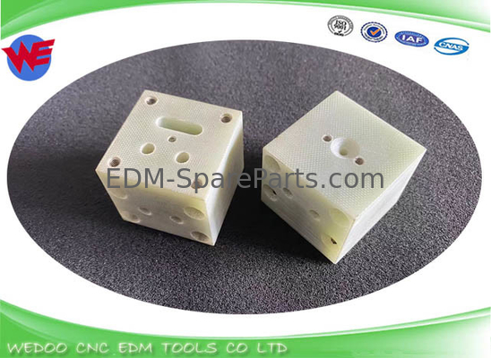 A290-8101-X509 Bảng cách ly phía trên Fanuc EDM Phần A-C Series 40*40*34