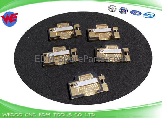 X186C819H01, X186C819H02 Khóa dẫn đường gập gập dưới DBJ6900 Mitsubishi X054D943H01